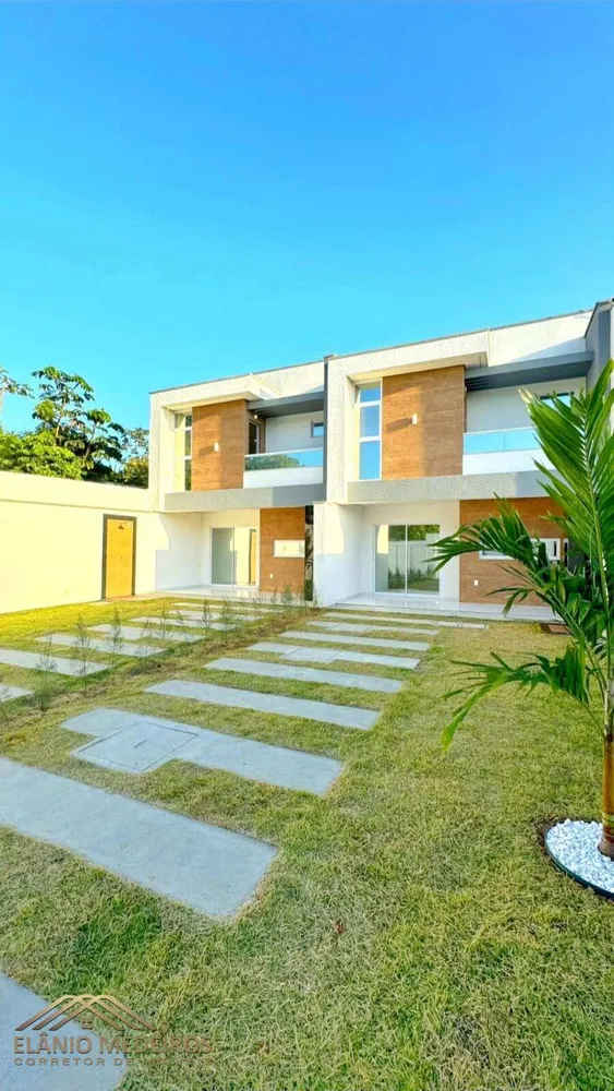 Sobrado, 3 quartos, 112 m² - Foto 4