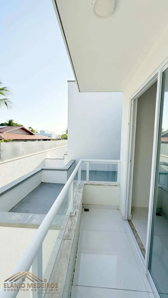 Sobrado, 3 quartos, 112 m² - Foto 3