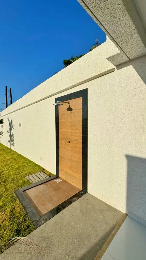 Sobrado, 3 quartos, 112 m² - Foto 1