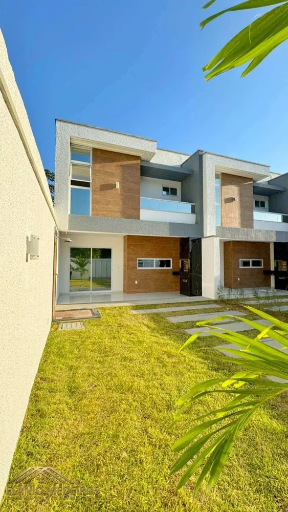 Sobrado, 3 quartos, 112 m² - Foto 7