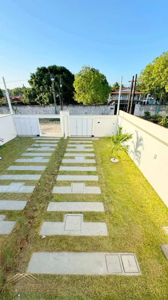 Sobrado, 3 quartos, 112 m² - Foto 3
