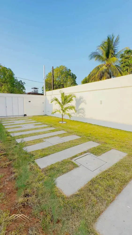 Sobrado, 3 quartos, 112 m² - Foto 8