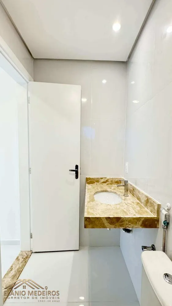 Sobrado, 3 quartos, 112 m² - Foto 15