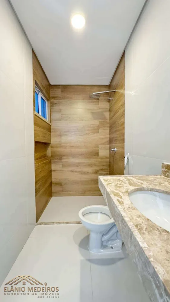 Sobrado, 3 quartos, 112 m² - Foto 14