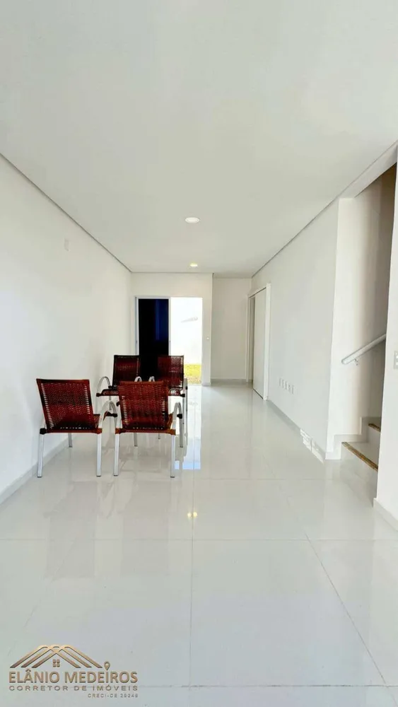 Sobrado, 3 quartos, 112 m² - Foto 5