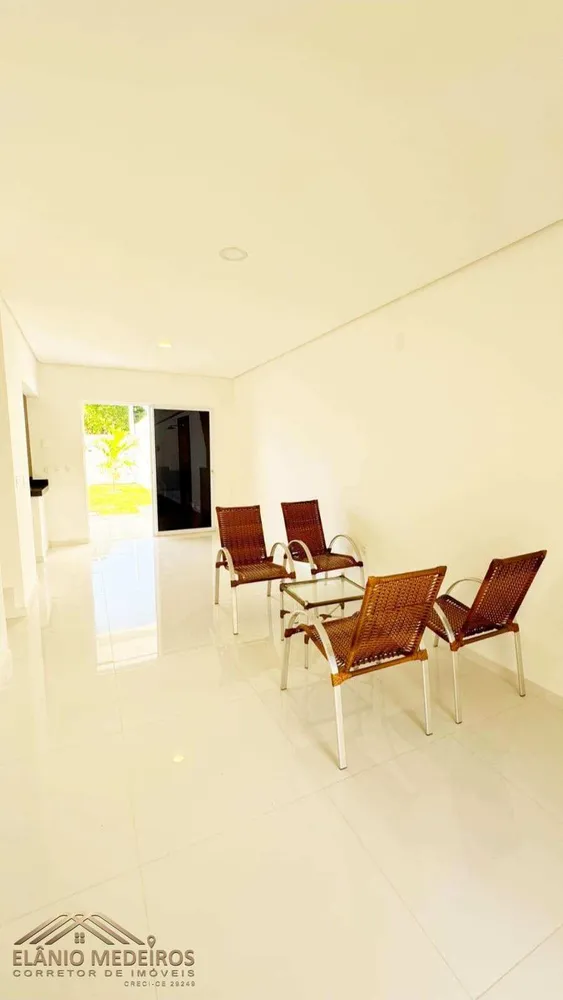 Sobrado, 3 quartos, 112 m² - Foto 6