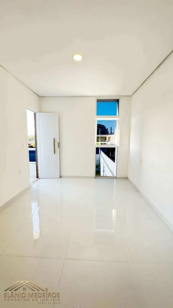Sobrado, 3 quartos, 112 m² - Foto 9