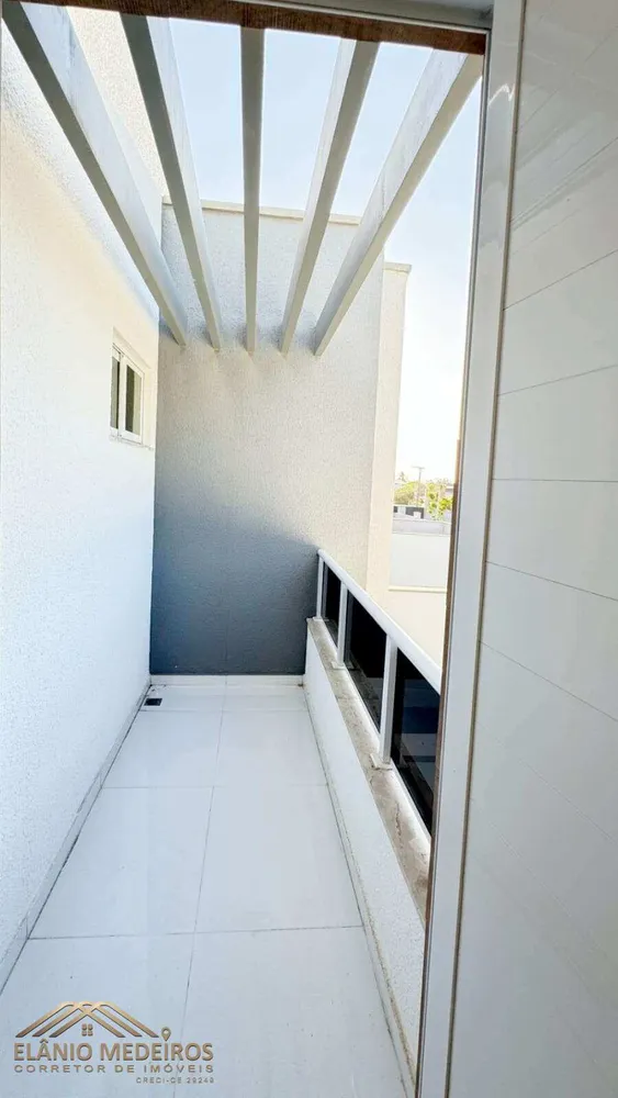 Sobrado, 3 quartos, 112 m² - Foto 13