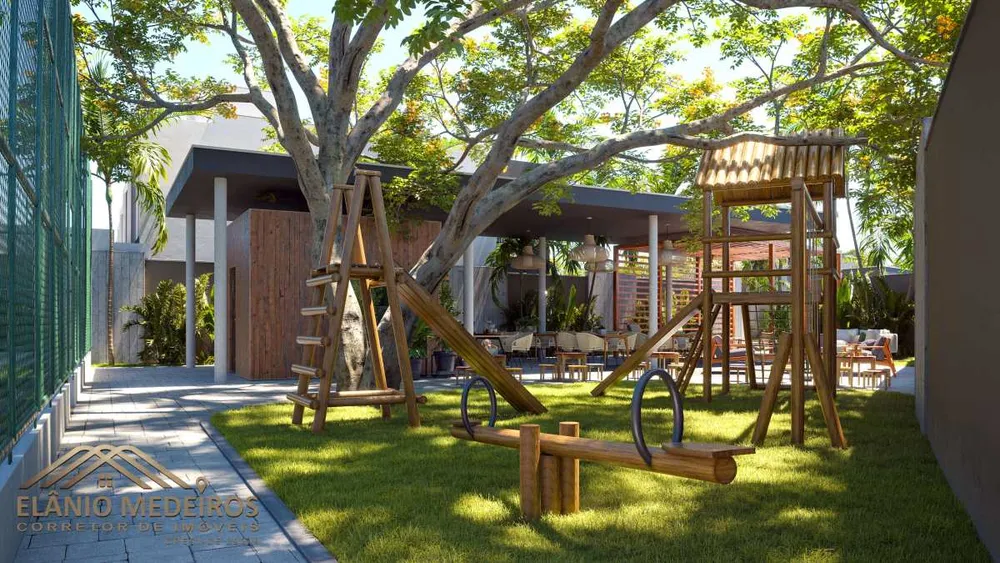 Casa de Condomínio, 3 quartos - Foto 12