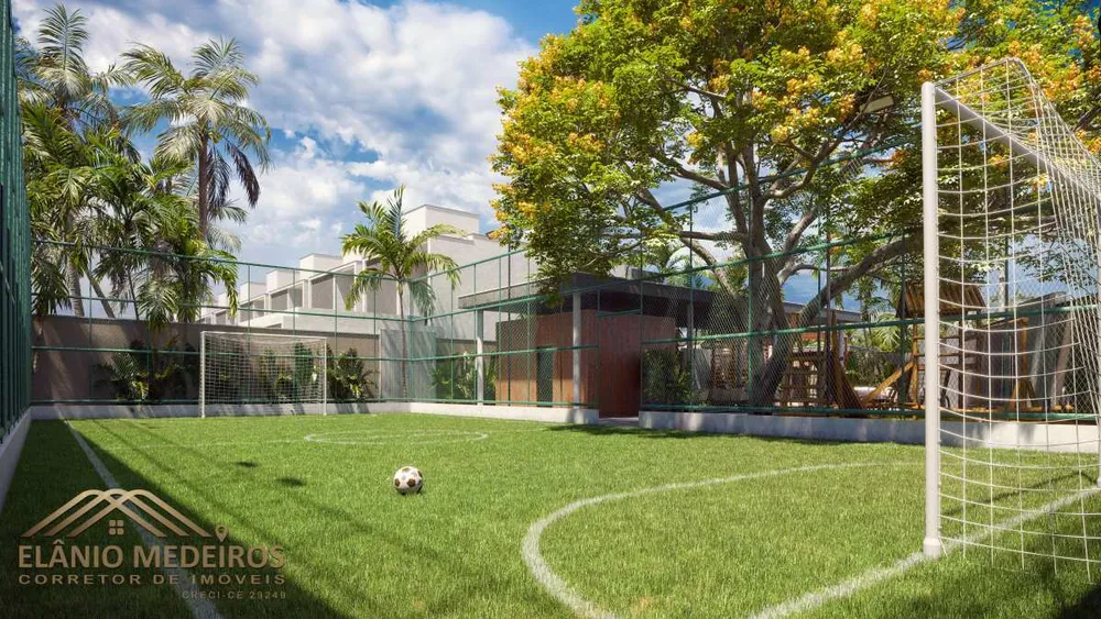 Casa de Condomínio, 3 quartos - Foto 8