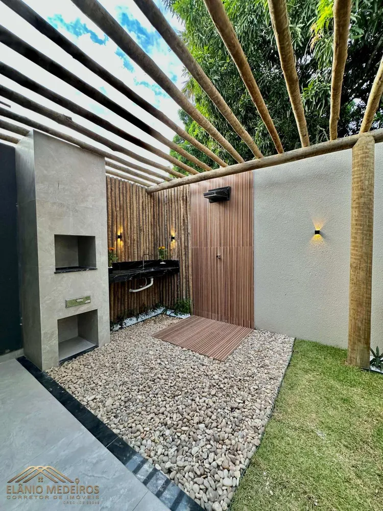 Casa, 4 quartos, 140 m² - Foto 14