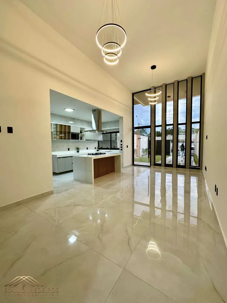 Casa, 4 quartos, 140 m² - Foto 4