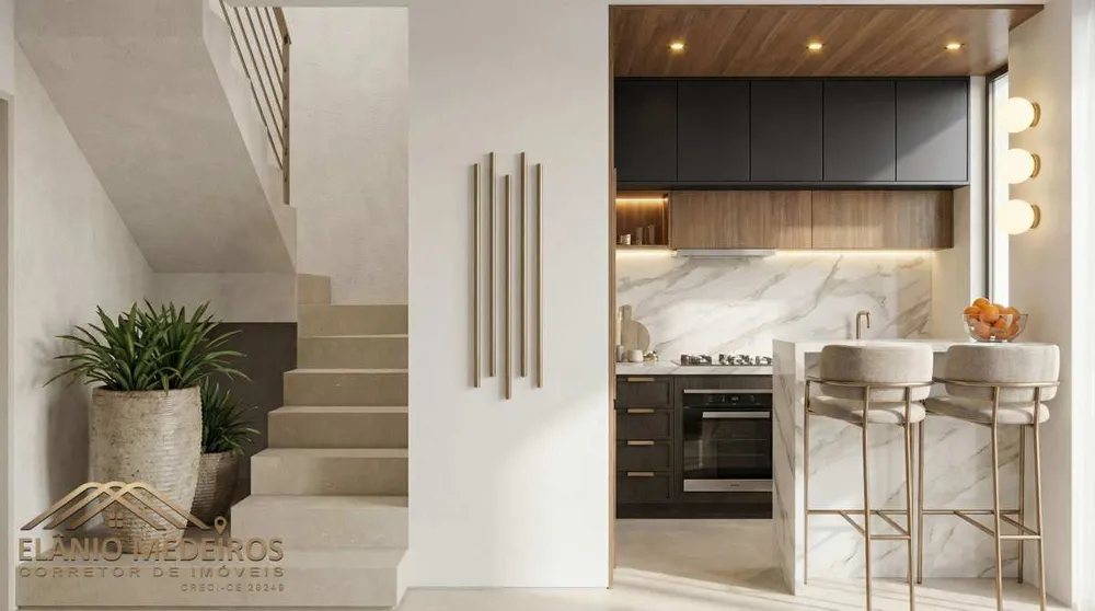 Casa de Condomínio, 3 quartos - Foto 7
