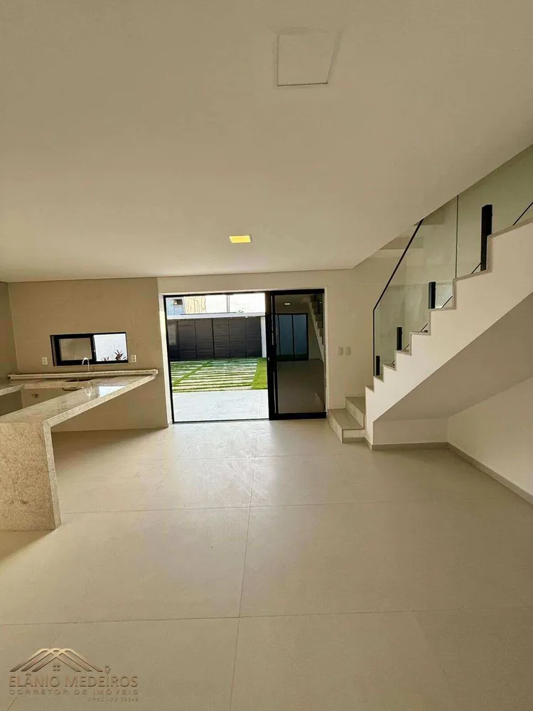 Casa de Condomínio, 4 quartos - Foto 11