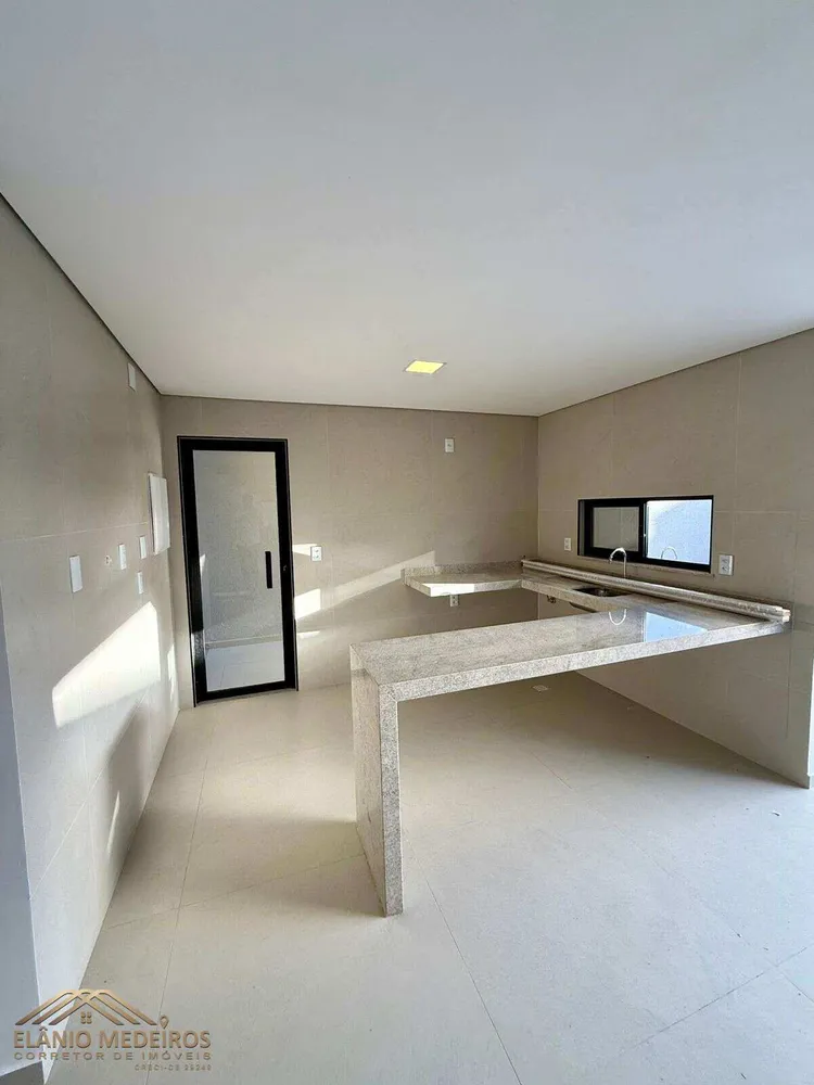 Casa de Condomínio, 4 quartos - Foto 7