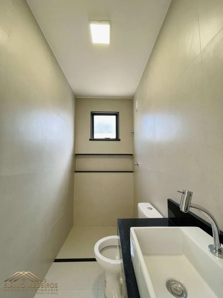 Casa, 3 quartos, 122 m² - Foto 11