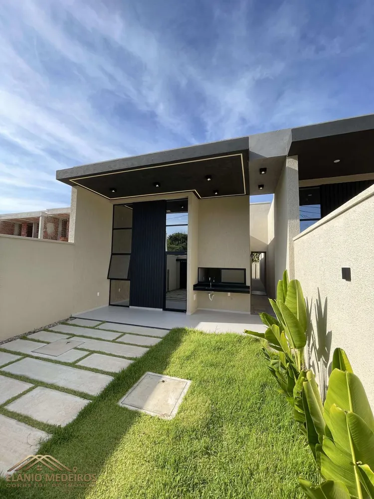 Casa, 3 quartos, 122 m² - Foto 4
