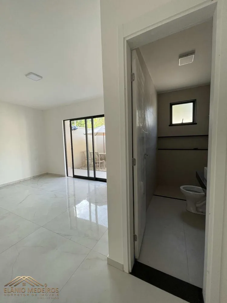 Casa, 3 quartos, 122 m² - Foto 9