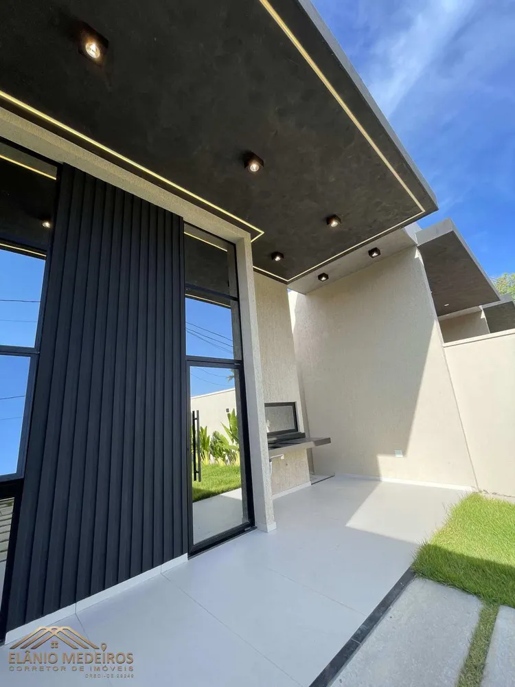 Casa, 3 quartos, 122 m² - Foto 6