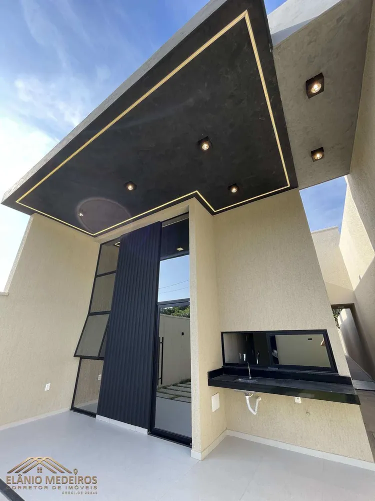 Casa, 3 quartos, 122 m² - Foto 5