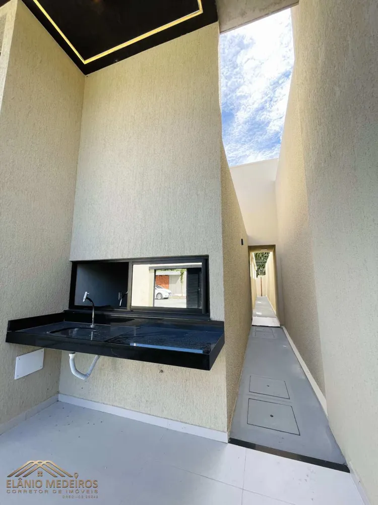 Casa, 3 quartos, 122 m² - Foto 12