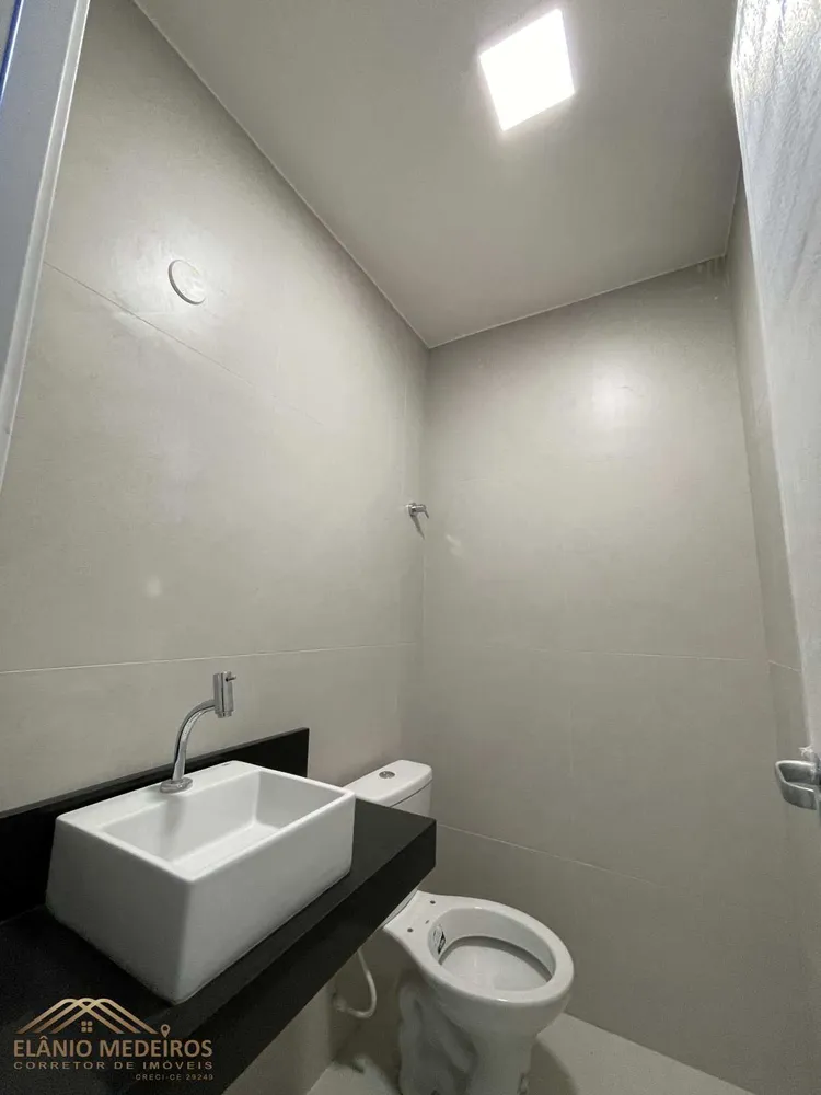 Casa, 3 quartos, 122 m² - Foto 10