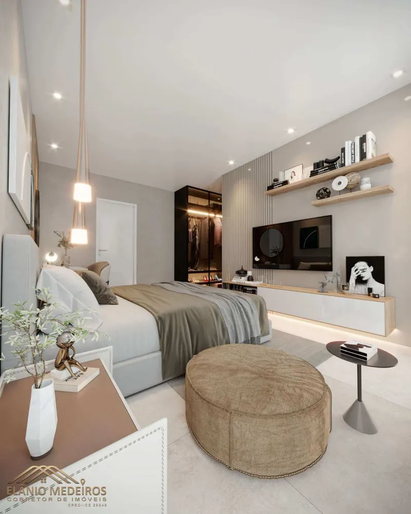 Casa, 3 quartos, 119 m² - Foto 3