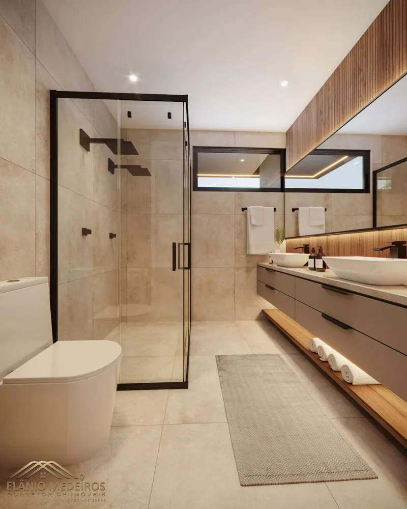 Casa, 3 quartos, 119 m² - Foto 5