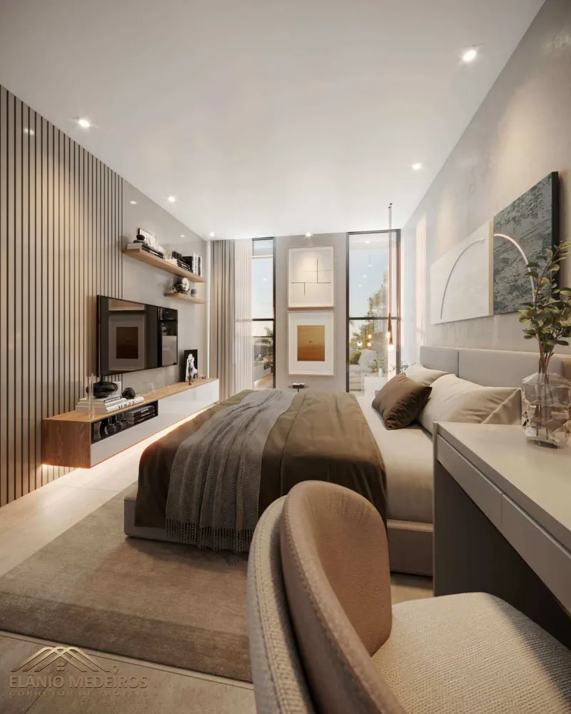 Casa, 3 quartos, 119 m² - Foto 4