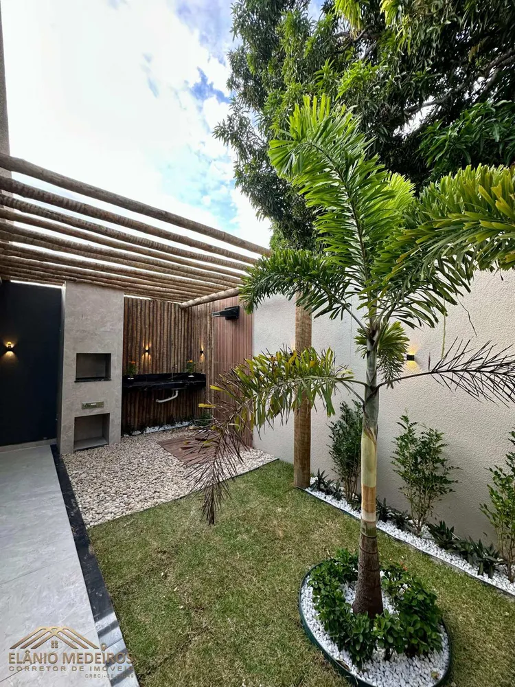 Casa, 3 quartos, 118 m² - Foto 13