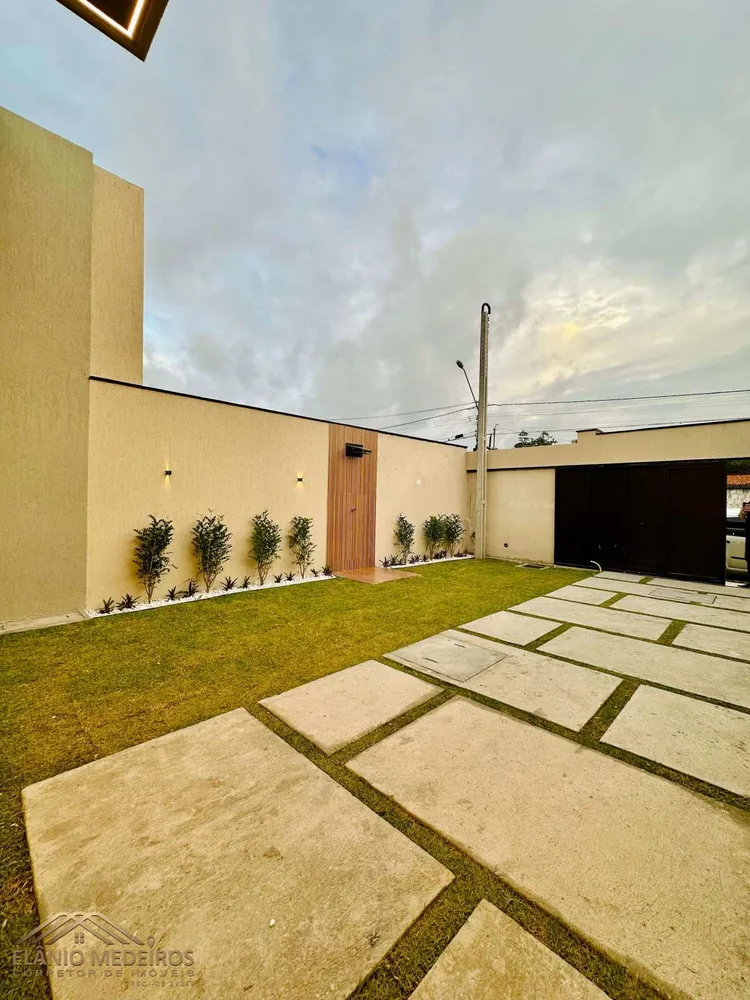Casa, 3 quartos, 118 m² - Foto 3