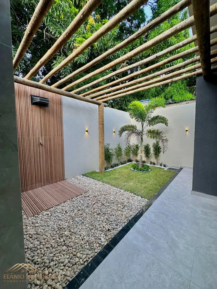 Casa, 3 quartos, 118 m² - Foto 15