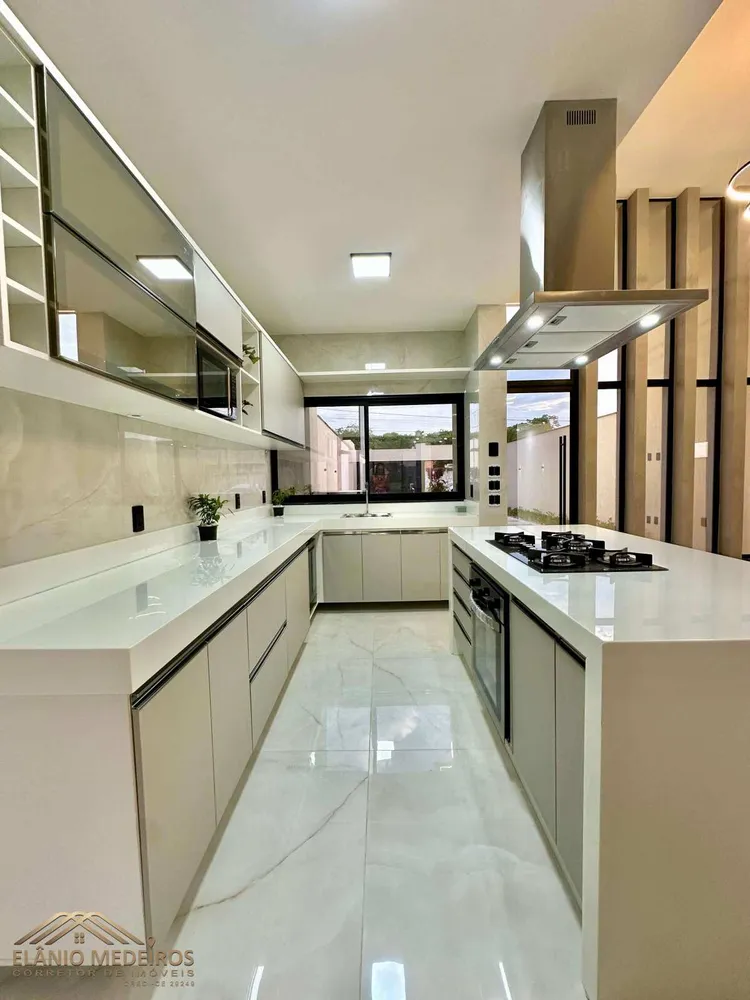 Casa, 3 quartos, 118 m² - Foto 6