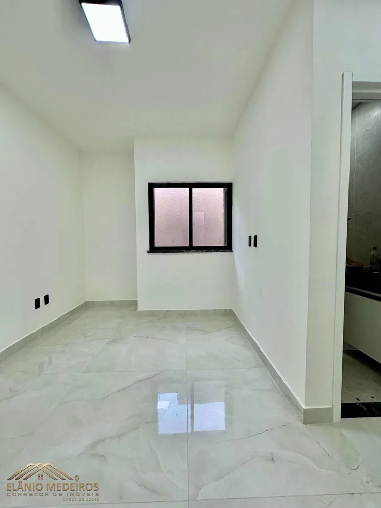Casa, 3 quartos, 118 m² - Foto 12
