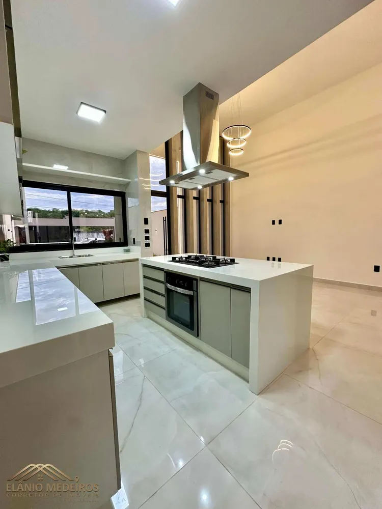 Casa, 3 quartos, 118 m² - Foto 5