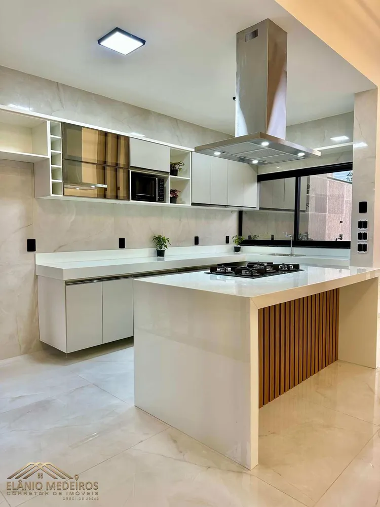 Casa, 3 quartos, 118 m² - Foto 7