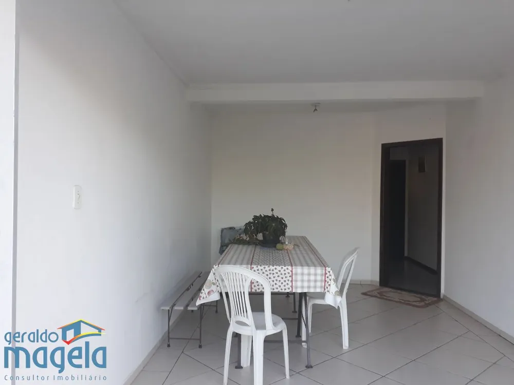Casa, 3 quartos, 176 m² - Foto 4