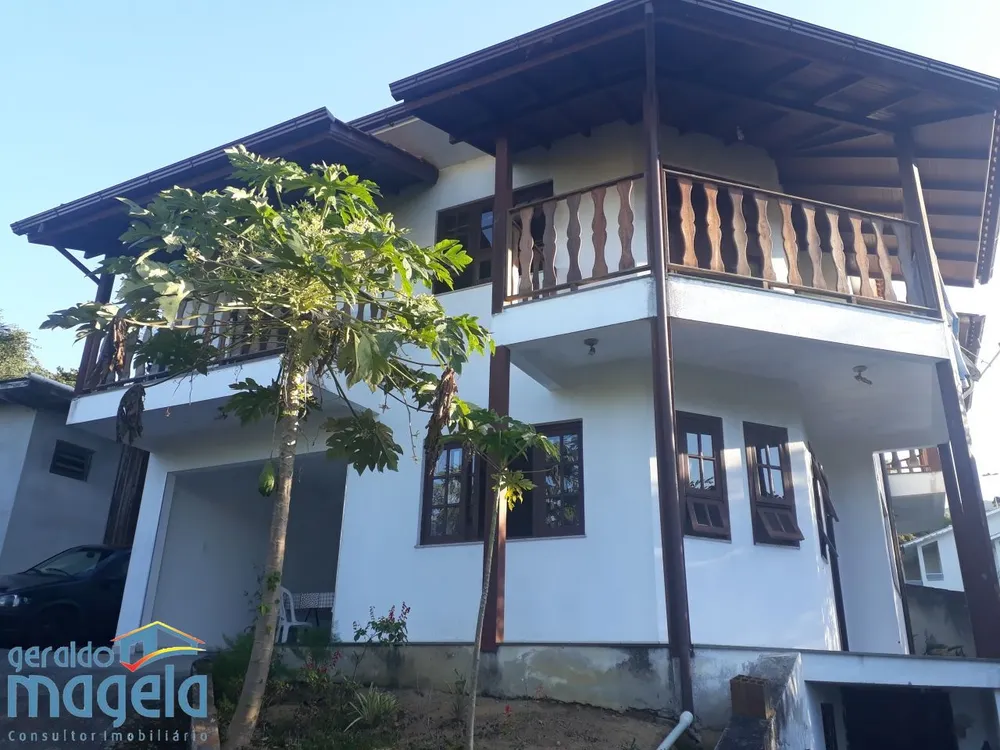 Casa, 3 quartos, 176 m² - Foto 2