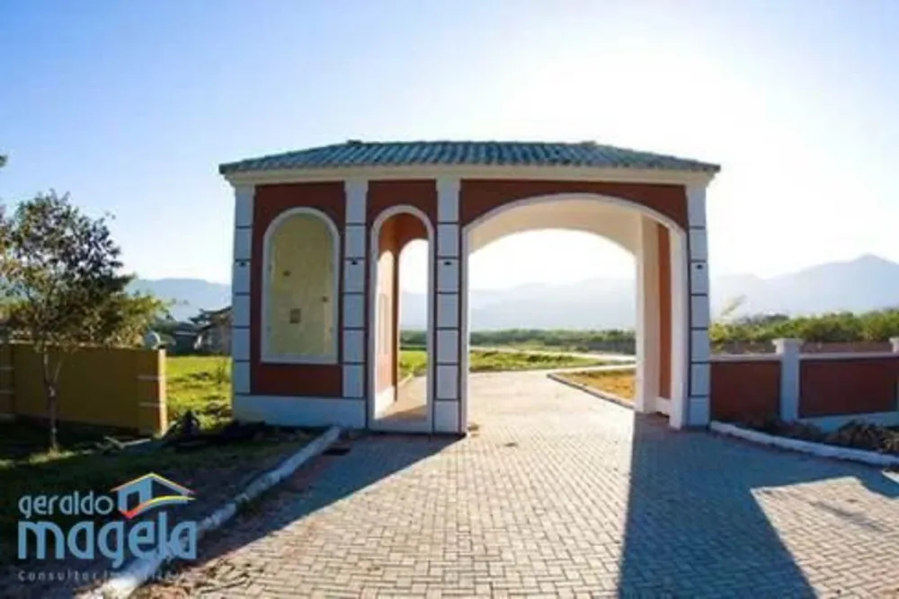 Terreno, 401 m² - Foto 1