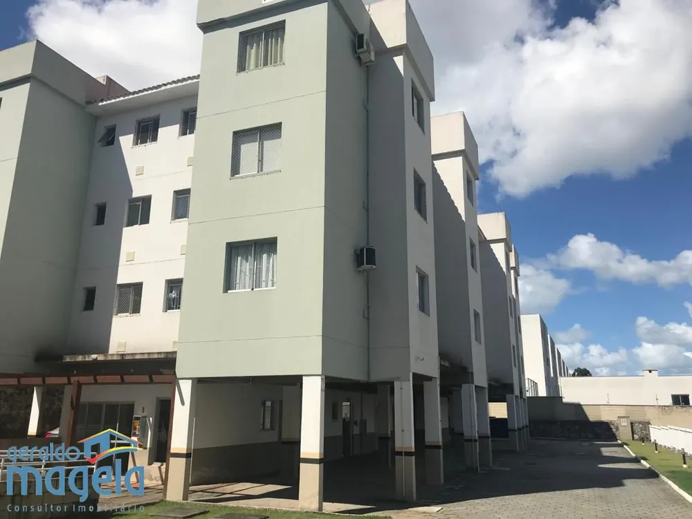 Apartamento, 2 quartos, 53 m² - Foto 2