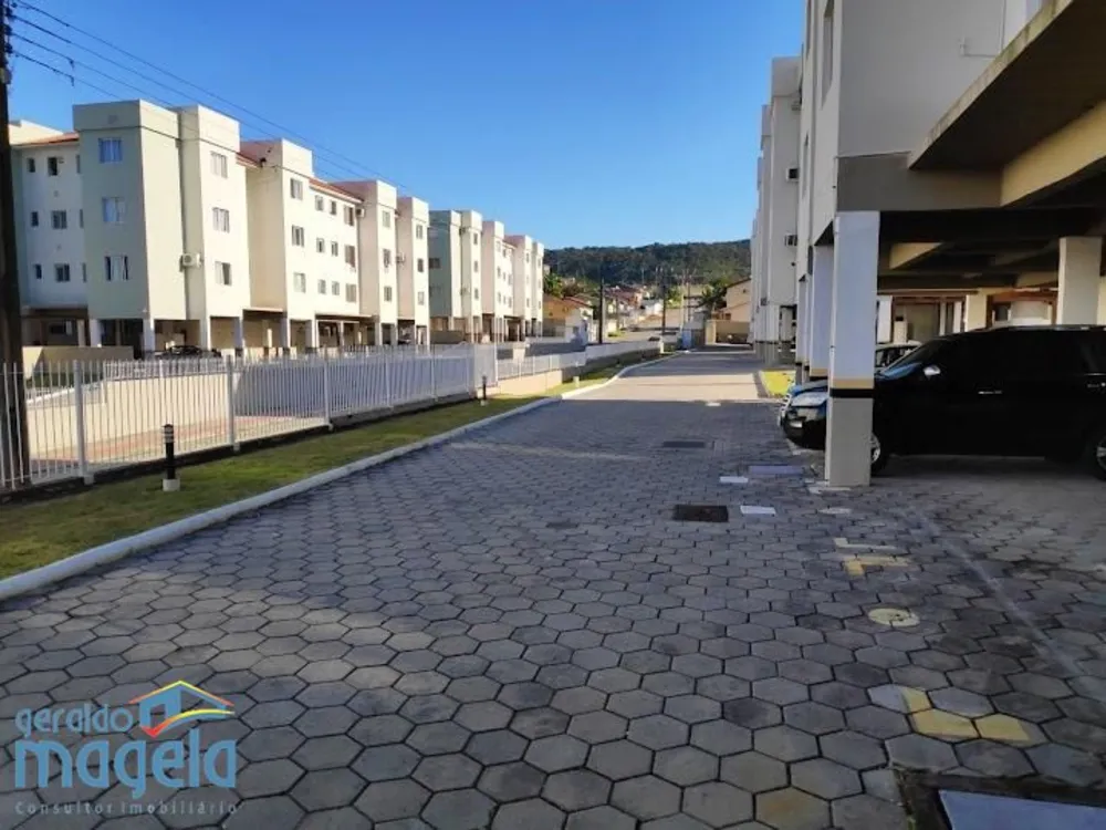 Apartamento, 2 quartos, 53 m² - Foto 3