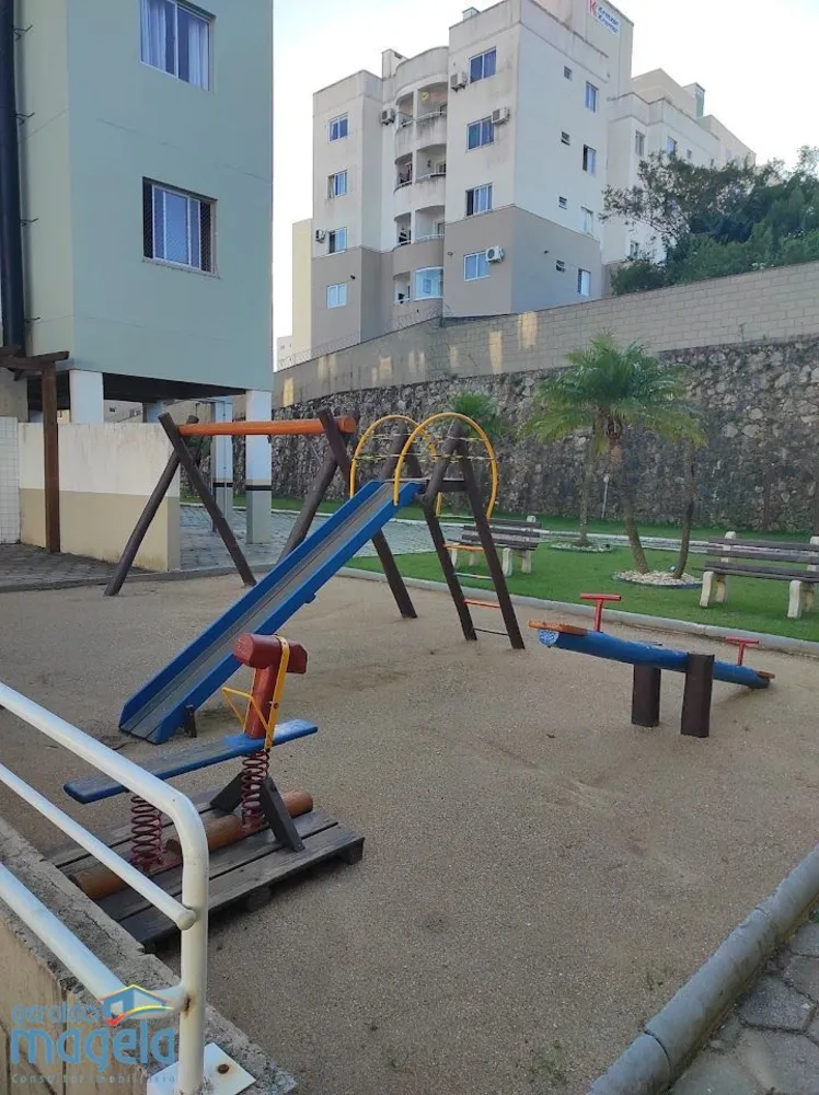 Apartamento, 2 quartos, 53 m² - Foto 4