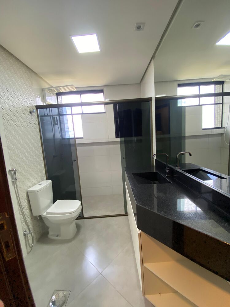 Apartamento, 3 quartos, 127 m² - Foto 6