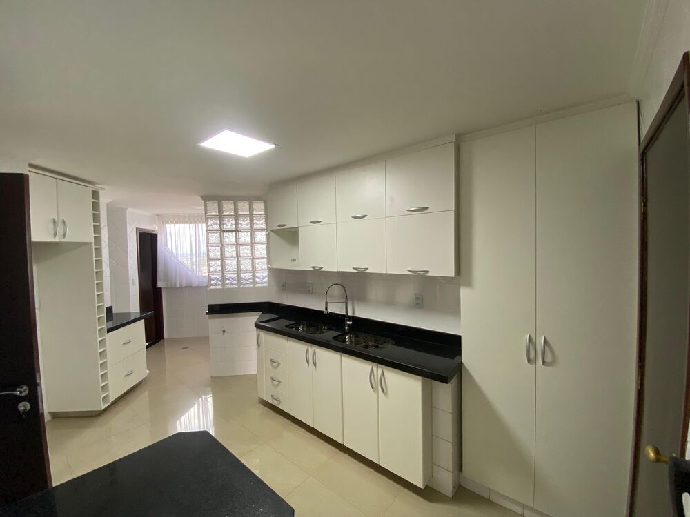 Apartamento, 3 quartos, 127 m² - Foto 3