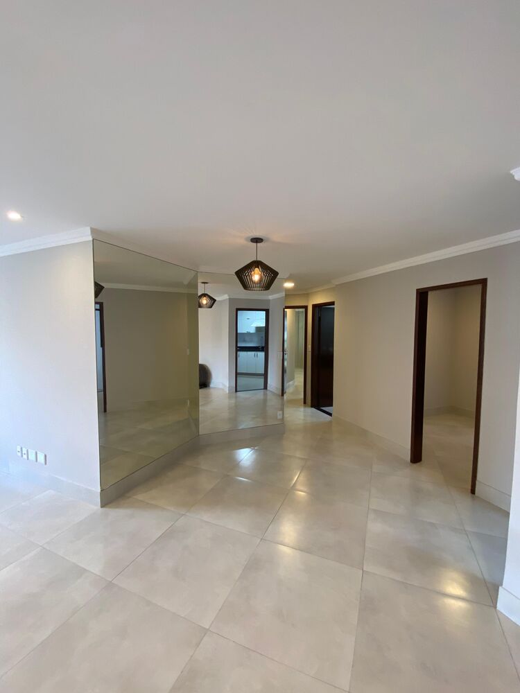 Apartamento, 3 quartos, 127 m² - Foto 2