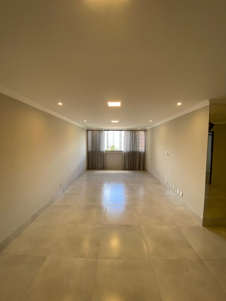 Apartamento, 3 quartos, 127 m² - Foto 1