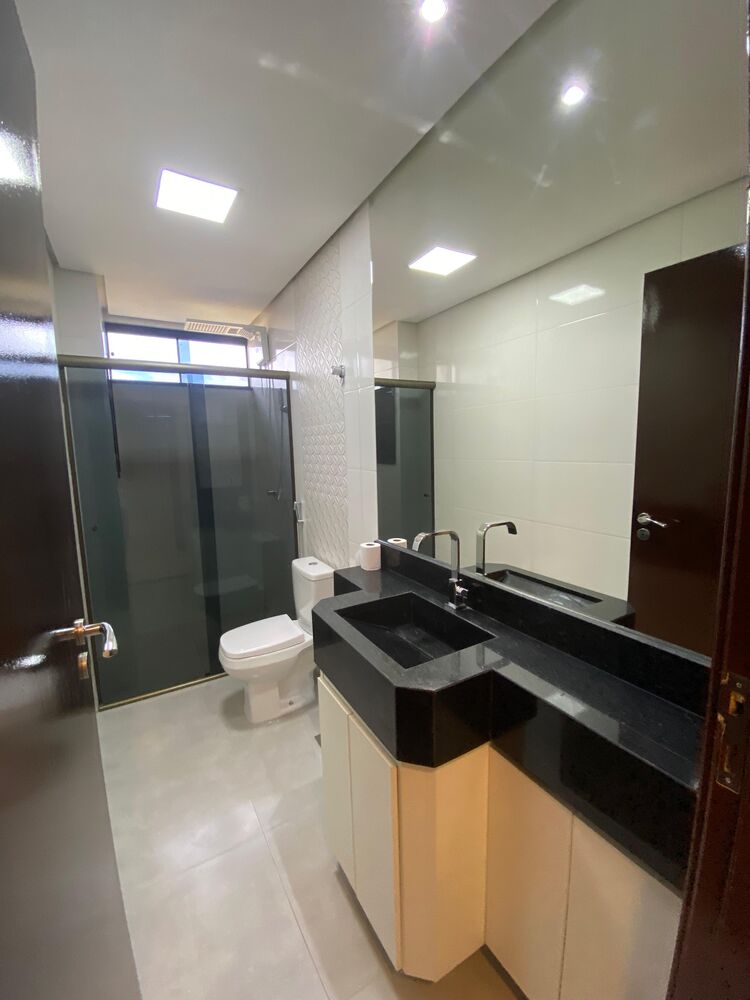 Apartamento, 3 quartos, 127 m² - Foto 9