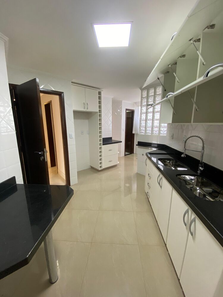 Apartamento, 3 quartos, 127 m² - Foto 15