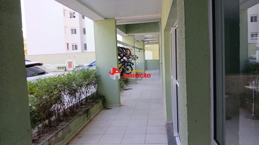 Apartamento, 2 quartos, 54 m² - Foto 9