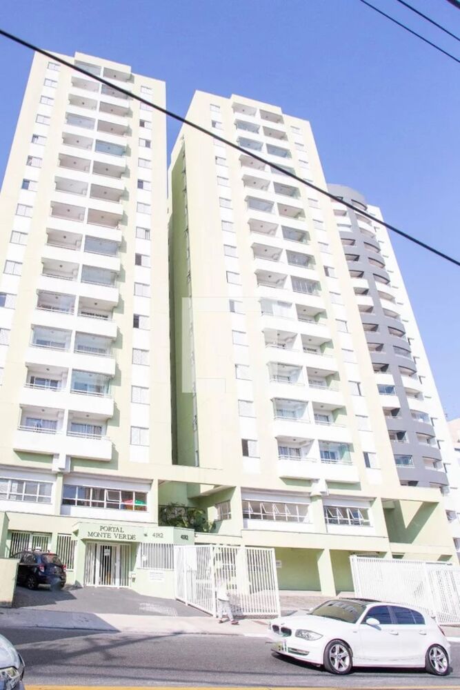 Apartamento, 2 quartos, 54 m² - Foto 11